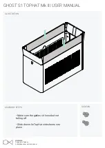 Предварительный просмотр 17 страницы LOUQE GHOST S1 TOPHAT Mk III User Manual