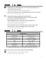 Preview for 17 page of Lourdes HS-71 User Manual