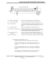 Предварительный просмотр 3 страницы Louroe Electronics AP-112TB Installation And Operating Instructions Manual