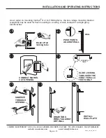 Предварительный просмотр 6 страницы Louroe Electronics APR-1 Installation And Operating Instructions Manual