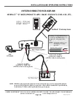 Предварительный просмотр 4 страницы Louroe Electronics ASK-4 102 Installation And Operating Instructions Manual