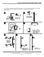 Предварительный просмотр 6 страницы Louroe Electronics ASK-4 102 Installation And Operating Instructions Manual