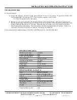 Preview for 7 page of Louroe Electronics ASK-4 104 Installation And Operating Instructions Manual