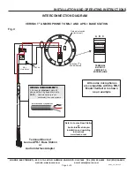 Предварительный просмотр 4 страницы Louroe Electronics ASK-4 601 Installation And Operating Instructions Manual