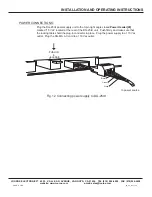 Предварительный просмотр 20 страницы Louroe Electronics DG-MA Installation And Operating Instructions Manual