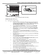 Предварительный просмотр 25 страницы Louroe Electronics DG-MA Installation And Operating Instructions Manual