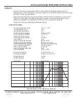 Предварительный просмотр 28 страницы Louroe Electronics DG-MA Installation And Operating Instructions Manual