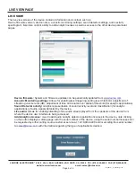 Preview for 5 page of Louroe Electronics DIGIFACT A Datasheet And Quick Start Manual