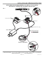 Предварительный просмотр 5 страницы Louroe ASK-4 350 Installation And Operating Instructions Manual