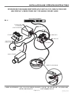 Предварительный просмотр 6 страницы Louroe ASK-4 350 Installation And Operating Instructions Manual