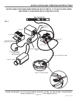 Предварительный просмотр 7 страницы Louroe ASK-4 350 Installation And Operating Instructions Manual