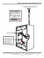 Preview for 3 page of Louroe VERIFACT EGC Installation And Operating Instructions