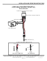 Preview for 4 page of Louroe VERIFACT EGC Installation And Operating Instructions