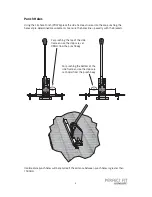 Предварительный просмотр 6 страницы Louvolite Perfect Fit Assembly & Fitting Instructions