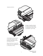 Предварительный просмотр 10 страницы Louvolite Perfect Fit Assembly & Fitting Instructions