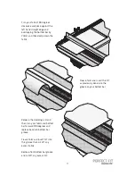 Предварительный просмотр 12 страницы Louvolite Perfect Fit Assembly & Fitting Instructions