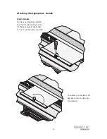 Предварительный просмотр 13 страницы Louvolite Perfect Fit Assembly & Fitting Instructions