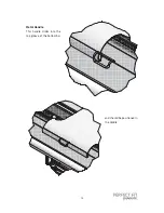 Предварительный просмотр 14 страницы Louvolite Perfect Fit Assembly & Fitting Instructions