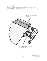 Предварительный просмотр 16 страницы Louvolite Perfect Fit Assembly & Fitting Instructions