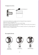 Preview for 2 page of Louvolite R4045 Instructions Manual