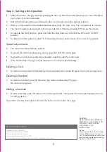 Preview for 5 page of Louvolite R4045 Instructions Manual