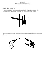 Preview for 7 page of Louvolite Roller Duo Roll Fitting And Operating Instructions