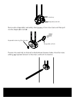 Preview for 5 page of Louvolite Roller System 32 Operating Instructions Manual