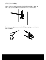 Preview for 8 page of Louvolite Roller System 32 Operating Instructions Manual