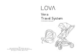 Lova Vera Instruction Manual preview