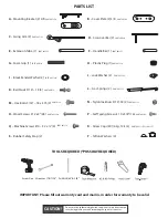 Предварительный просмотр 2 страницы Lovatic SpaEase 200 Installation Instructions Manual