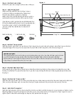 Предварительный просмотр 5 страницы Lovatic SpaEase 200 Installation Instructions Manual