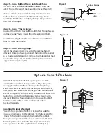 Предварительный просмотр 7 страницы Lovatic SpaEase 200 Installation Instructions Manual