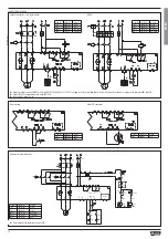 Preview for 18 page of LOVATO ELECTRIC ADXL... Instruction Manual