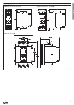 Preview for 19 page of LOVATO ELECTRIC ADXL... Instruction Manual