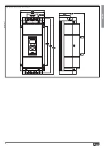 Preview for 20 page of LOVATO ELECTRIC ADXL... Instruction Manual