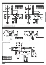 Preview for 41 page of LOVATO ELECTRIC ADXL... Instruction Manual