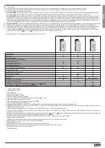 Preview for 2 page of LOVATO ELECTRIC ADXN Series Instruction Manual