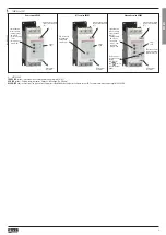 Preview for 3 page of LOVATO ELECTRIC ADXN Series Instruction Manual