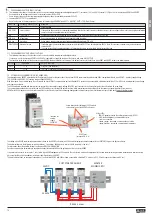 Preview for 14 page of LOVATO ELECTRIC ADXN Series Instruction Manual