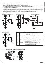 Preview for 16 page of LOVATO ELECTRIC ADXN Series Instruction Manual