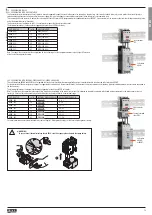 Preview for 19 page of LOVATO ELECTRIC ADXN Series Instruction Manual