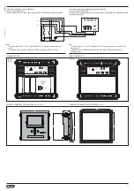 Preview for 11 page of LOVATO ELECTRIC ATL 601 Installation Manual