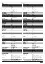 Preview for 4 page of LOVATO ELECTRIC ATL DPS1 Operating Manual