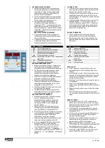 Предварительный просмотр 18 страницы LOVATO ELECTRIC ATL20 Instructions Manual