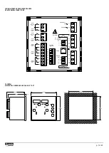 Предварительный просмотр 19 страницы LOVATO ELECTRIC ATL20 Instructions Manual