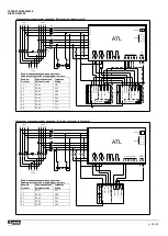 Предварительный просмотр 20 страницы LOVATO ELECTRIC ATL20 Instructions Manual