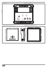 Предварительный просмотр 13 страницы LOVATO ELECTRIC ATL500 Instruction Manual