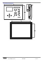 Preview for 35 page of LOVATO ELECTRIC ATL900 Instruction Manual