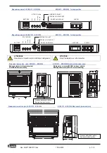 Preview for 3 page of LOVATO ELECTRIC BCG0612 Instruction Manual