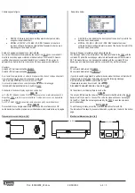 Preview for 4 page of LOVATO ELECTRIC CX02 Instruction Manual